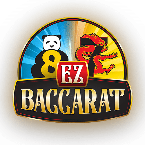 28325EZ Baccarat symbol
