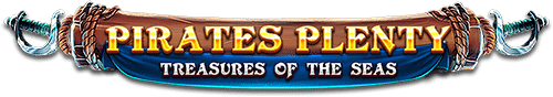 1185Pirates’ Plenty: Treasures of the Sea symbol