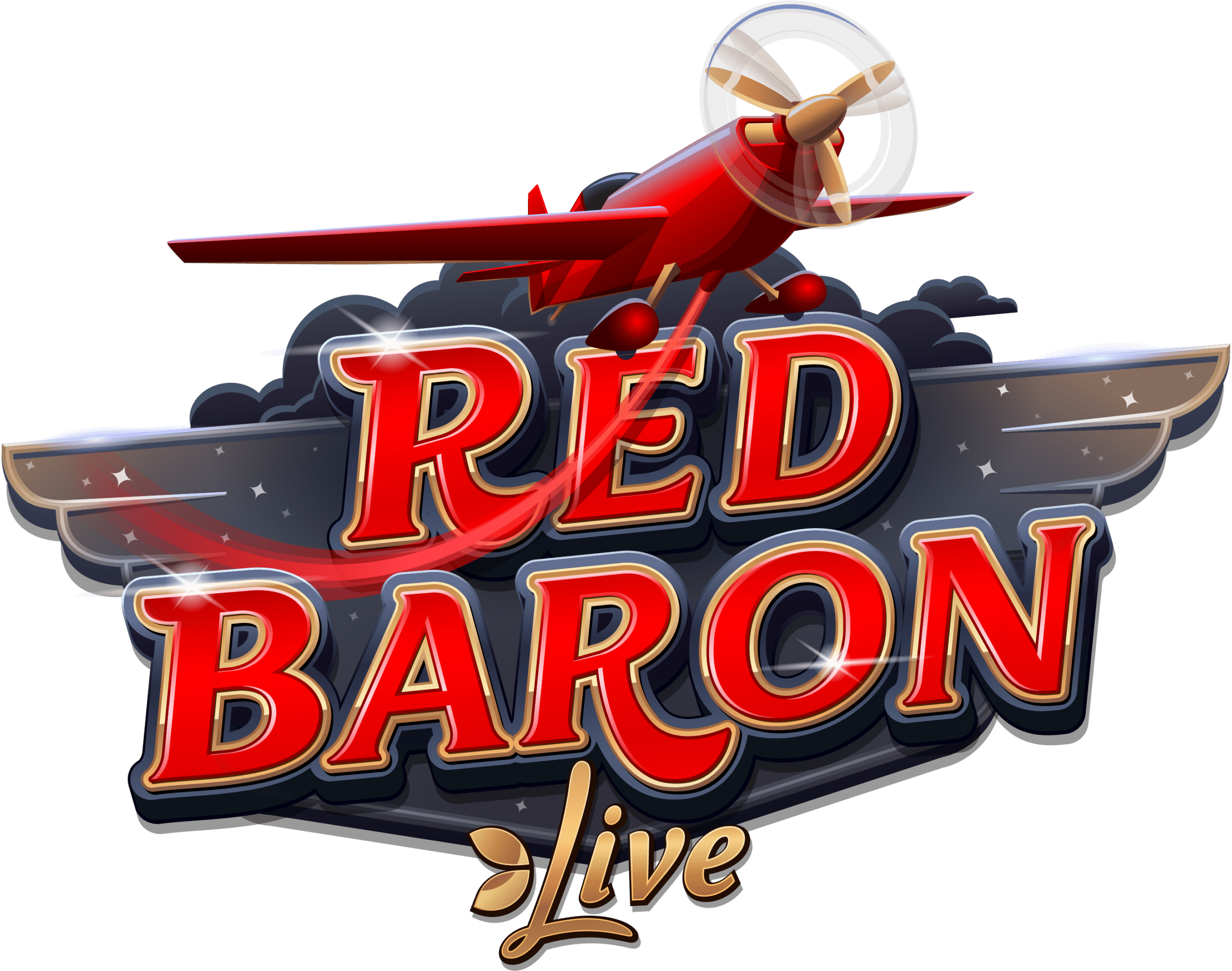 637Red Baron symbol