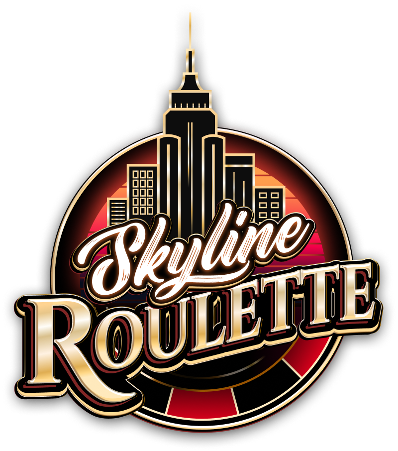 28325Skyline Roulette symbol