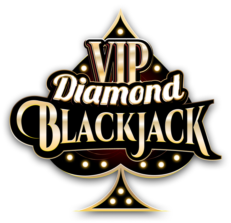 28325VIP Diamond Blackjack symbol