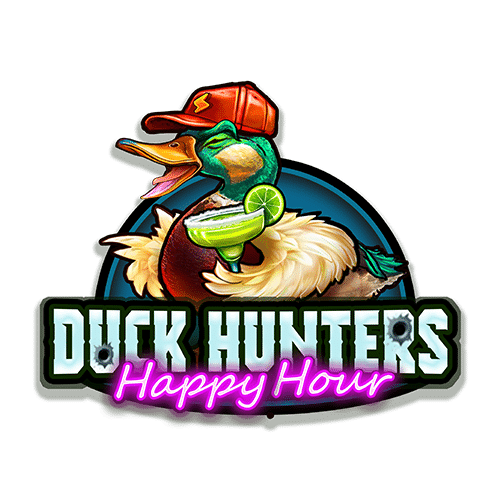 1188Duck Hunters: Happy Hour symbol
