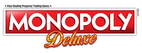 1191MONOPOLY Deluxe symbol