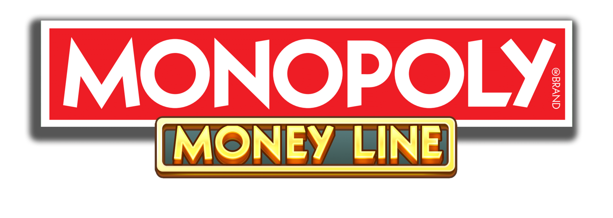 647MONOPOLY Money Line symbol
