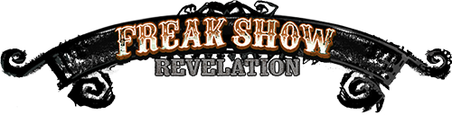 37592Freak Show Revelation symbol