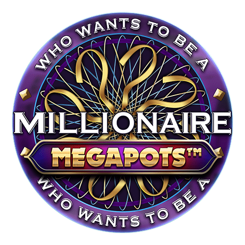 1191Millionaire Megapots™ symbol