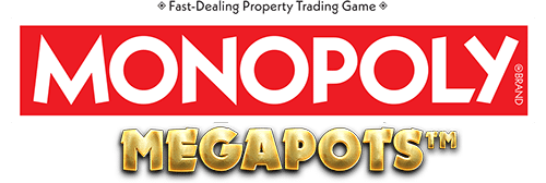 1191MONOPOLY Megapots™ symbol