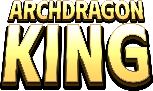 1185Archdragon King symbol