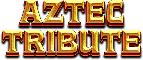 1185Aztec Tribute symbol