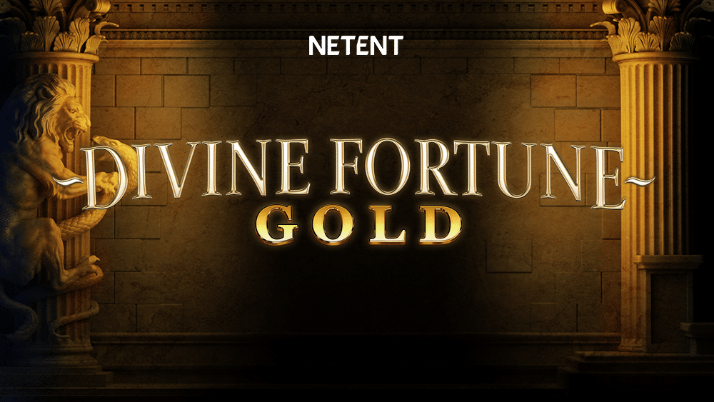 Play the Divine Fortune Slot by NetEnt | Evolution Games