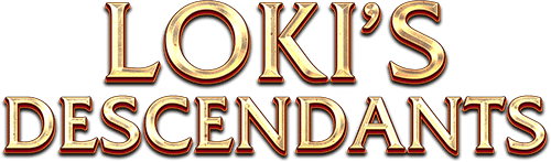 1185Loki’s Descendants symbol
