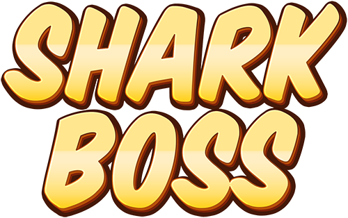 1185Shark Boss symbol