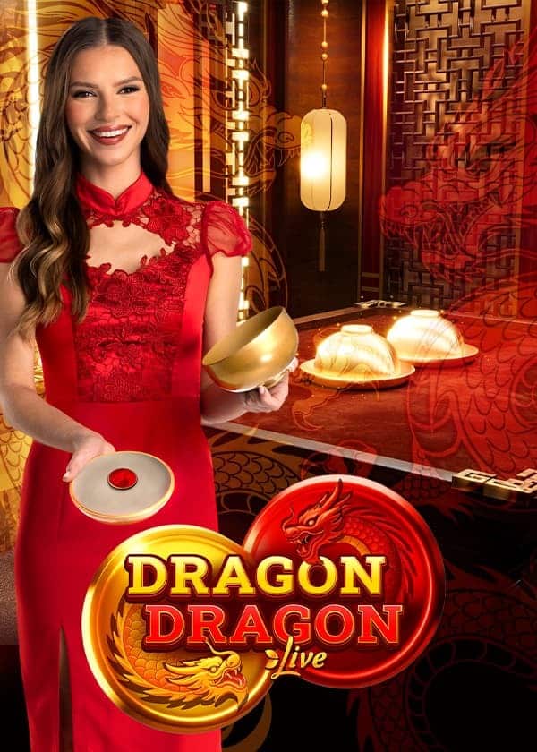 Dragon Dragon poster