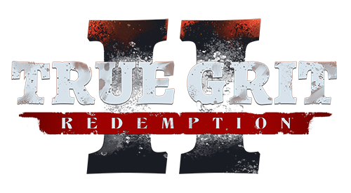 1188True Grit Redemption 2 symbol