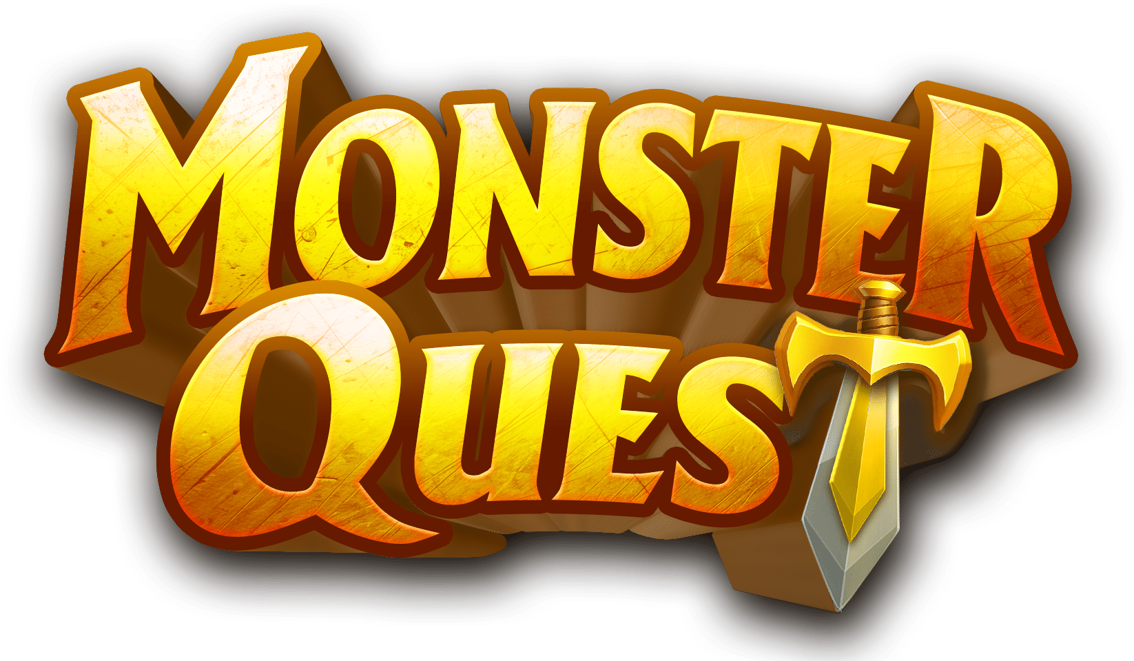 1191Monster Quest symbol