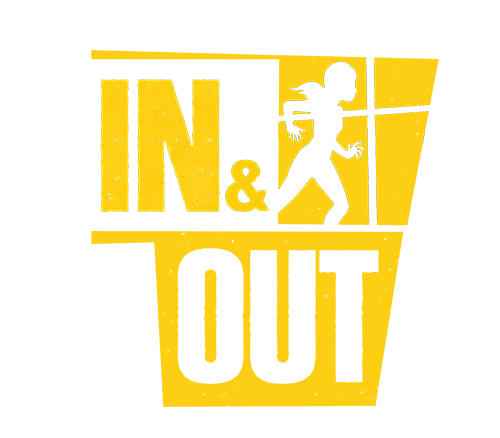 647In and Out symbol