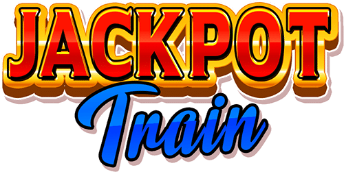 1185Jackpot Train symbol