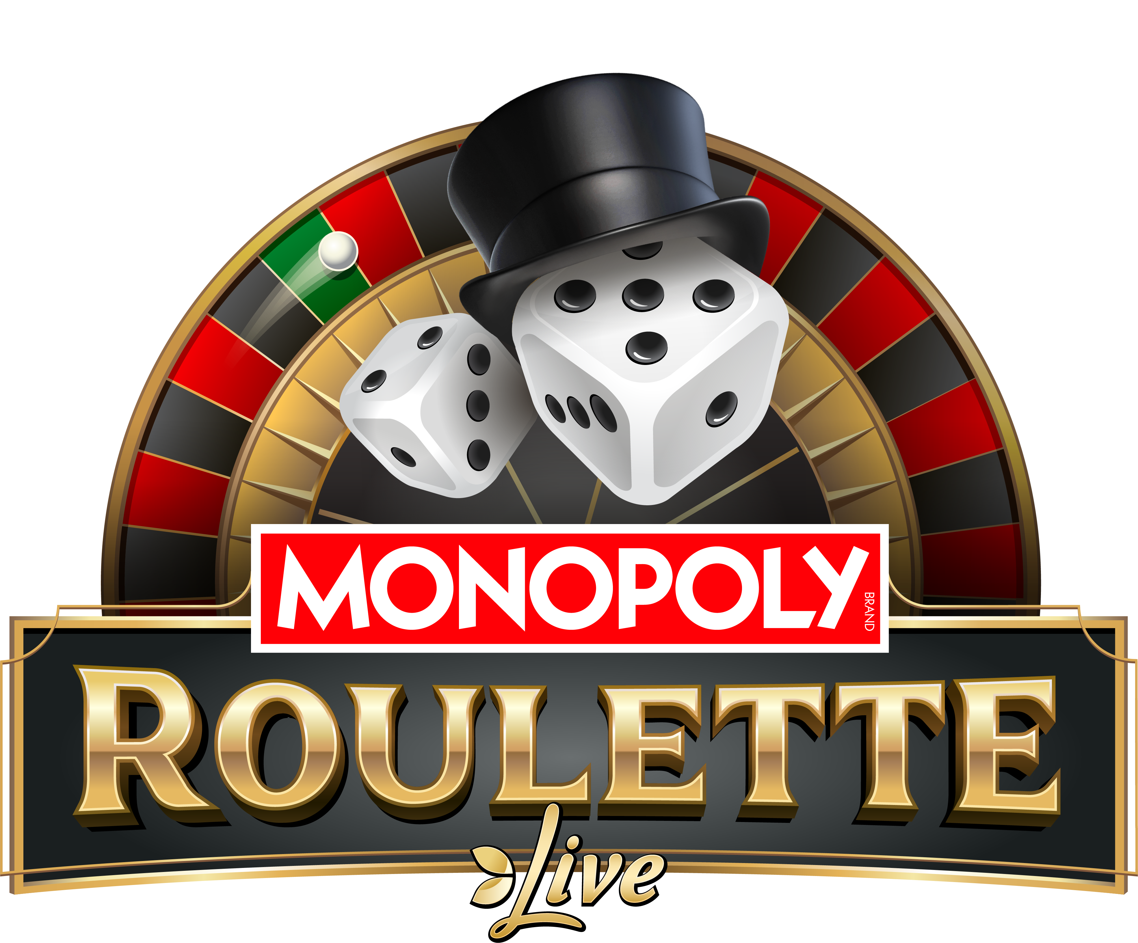 637MONOPOLY Roulette symbol