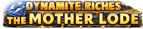 1185Dynamite Riches The Mother Lode symbol