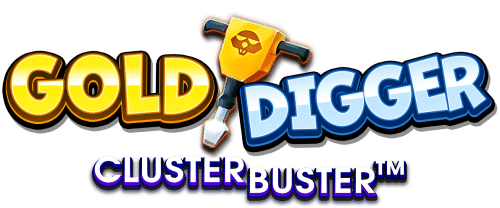 1185Gold Digger Clusterbuster™ symbol