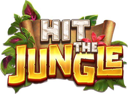 1185Hit The Jungle symbol