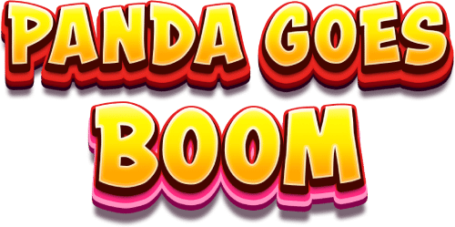1185Panda Goes Boom symbol