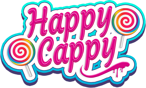 1185Happy Cappy symbol