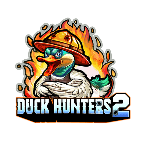1188Duck Hunters 2 symbol