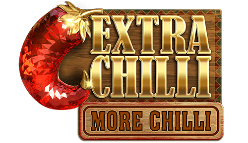 1191Extra Chilli More Chilli symbol