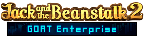 647Jack and the Beanstalk 2™ Goat Enterprise symbol