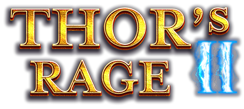 1185Thor’s Rage 2 symbol