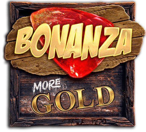 1191Bonanza More Gold symbol