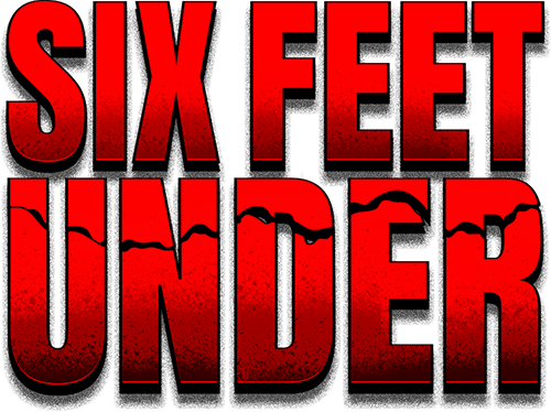1188Six Feet Under symbol