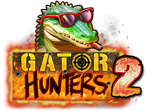 1188Gator Hunters 2 symbol