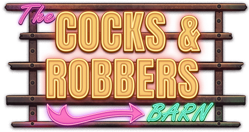 1185Cocks and Robbers symbol