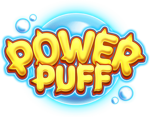 1185Power Puff symbol