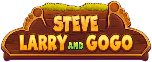 1185Steve, Larry and Gogo symbol